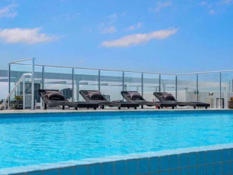 705/4 Bank Street, West End QLD 4101