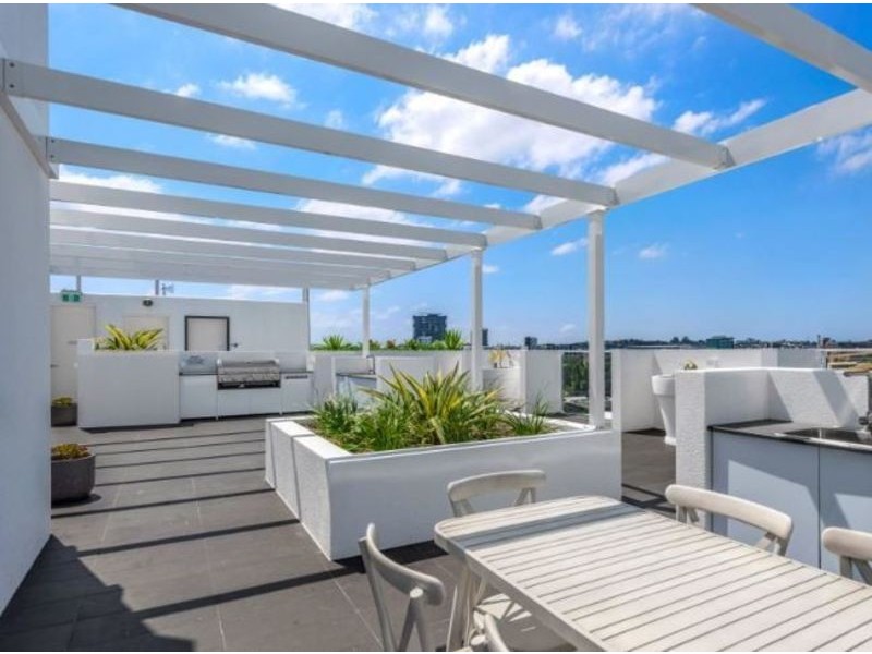 705/4 Bank Street, West End QLD 4101