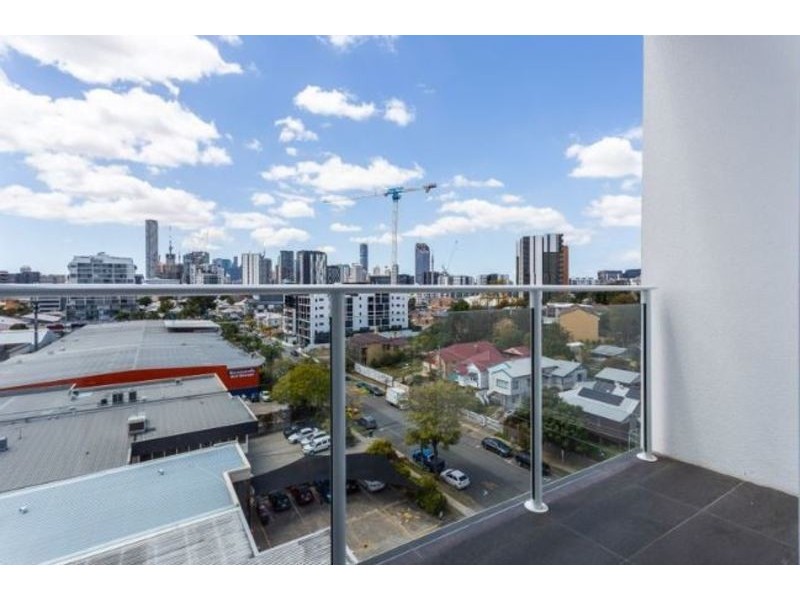 705/4 Bank Street, West End QLD 4101