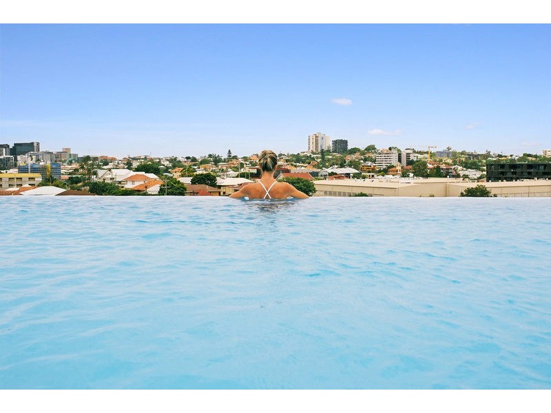 607/4-14 Bank Street, West End QLD 4101