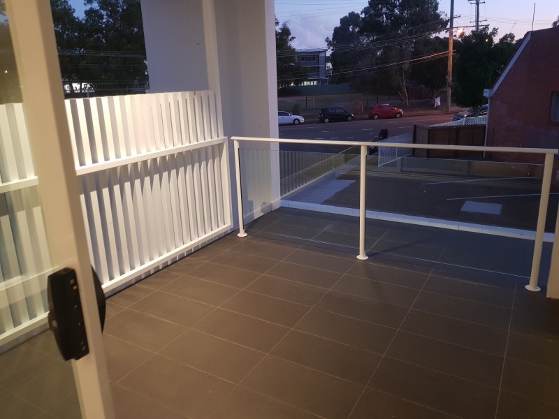 203/8 Bank Street, West End QLD 4101