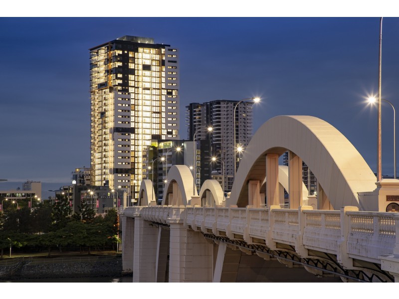 19 Hope Street, South Brisbane QLD 4101