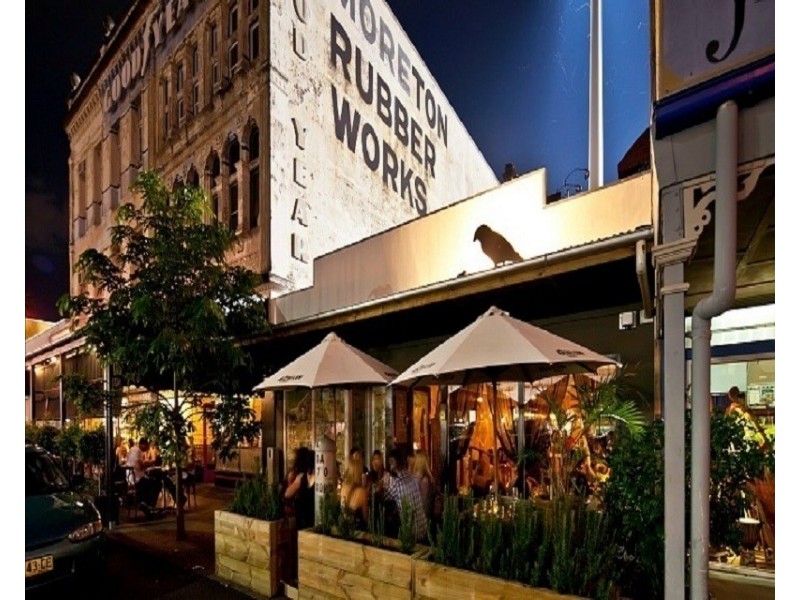 101/28 Wolseley Street, Woolloongabba QLD 4102