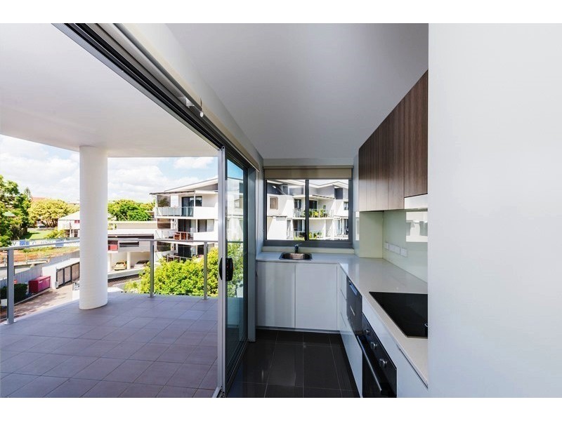 16/25 Colton Avenue, Lutwyche QLD 4030