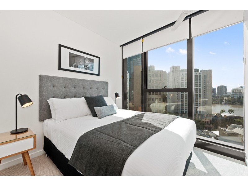 2407/222 Margaret St, Brisbane QLD 4000