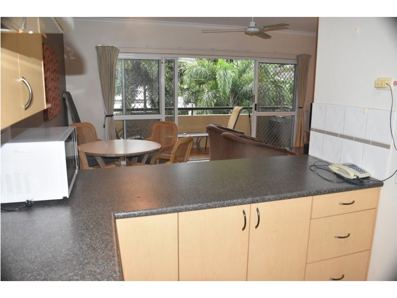 191 Mcleod Street, Cairns North QLD 4870