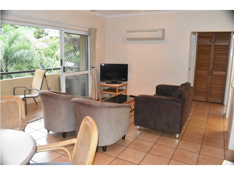 191 Mcleod Street, Cairns North QLD 4870