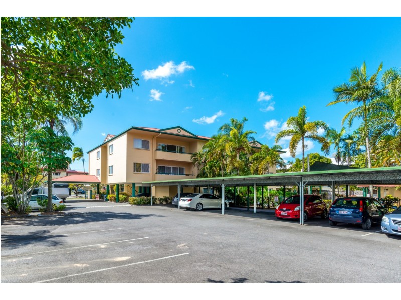 191 Mcleod Street, Cairns North QLD 4870