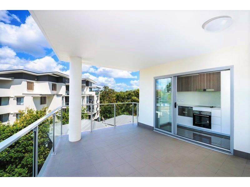 016/25 Colton Avenue, Lutwyche QLD 4030