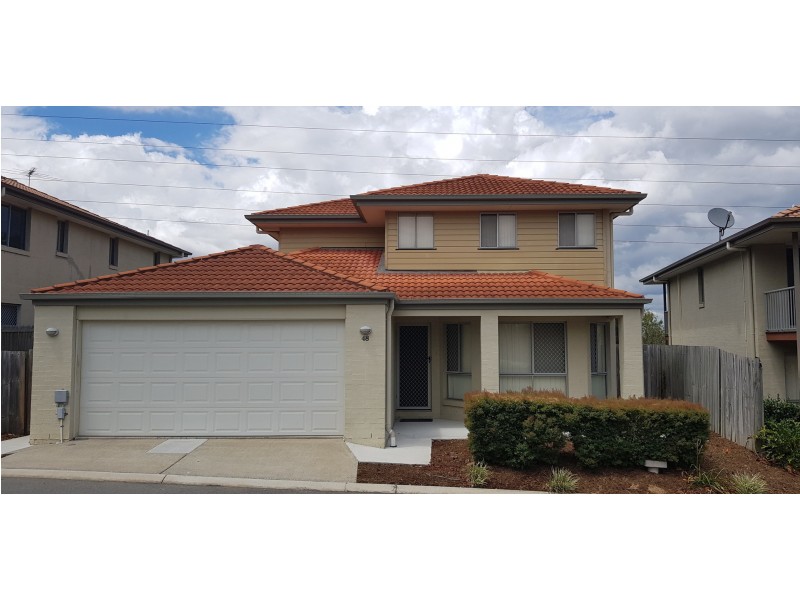 11 Penny Street, Algester QLD 4115