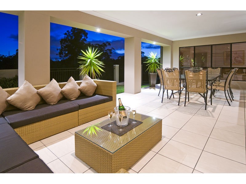 38 Craig Street, Wishart QLD 4122