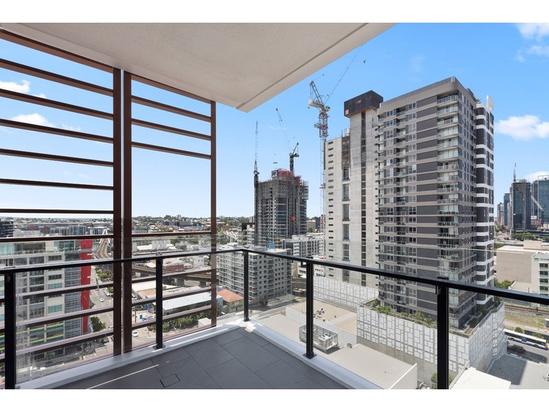 IVY 1607/22 Merivale Street, South Brisbane QLD 4101