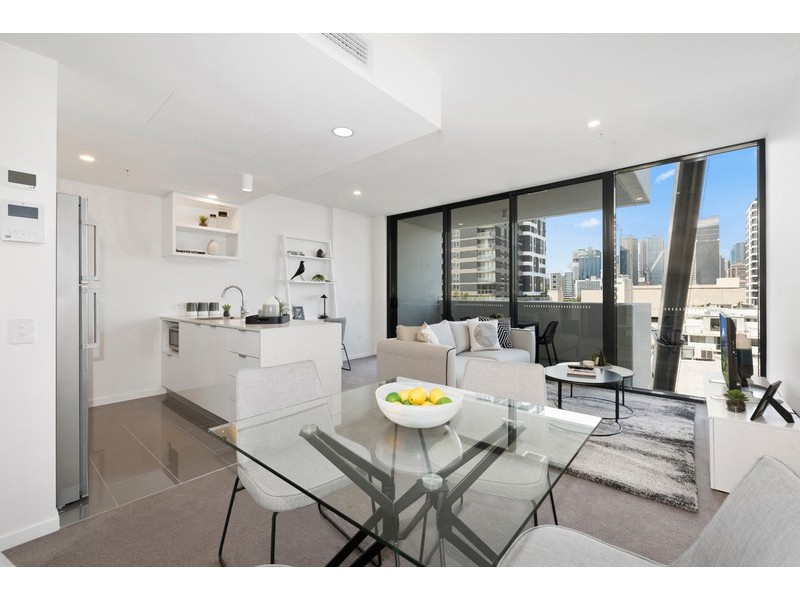 IVY 2909/22 Merivale Street, South Brisbane QLD 4101