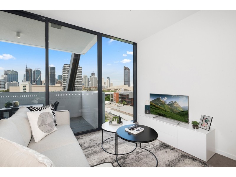 IVY 2909/22 Merivale Street, South Brisbane QLD 4101