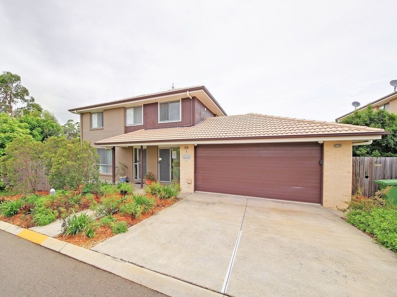 Hillcrest QLD 4118