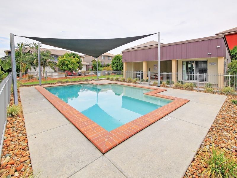 Hillcrest QLD 4118