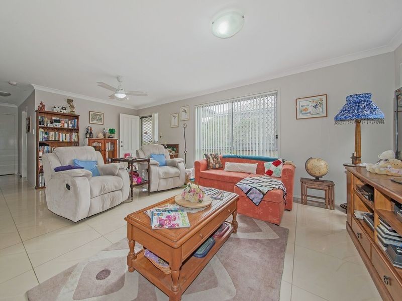 Hillcrest QLD 4118