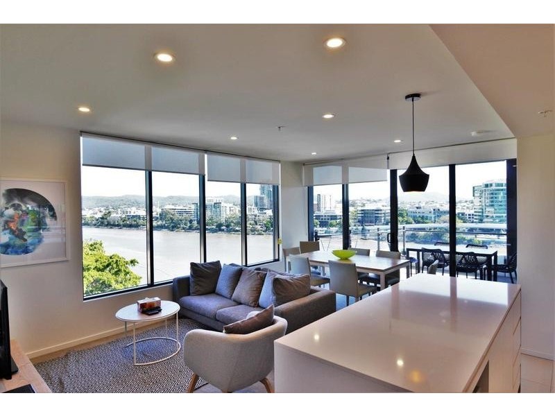 10901/25 Bouquet Street, South Brisbane QLD 4101