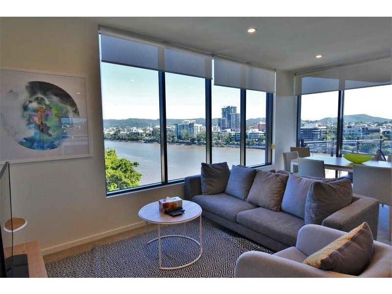 10901/25 Bouquet Street, South Brisbane QLD 4101