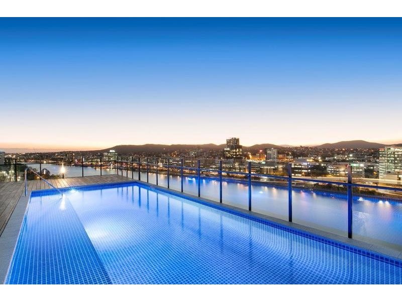 10901/25 Bouquet Street, South Brisbane QLD 4101