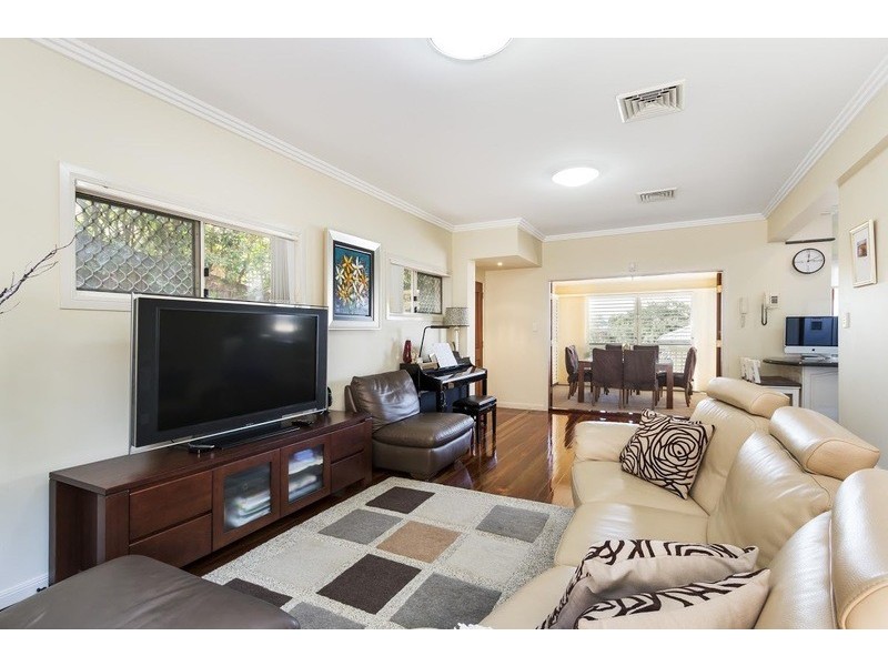 17 Challinor Street Auchenflower, Auchenflower QLD 4066