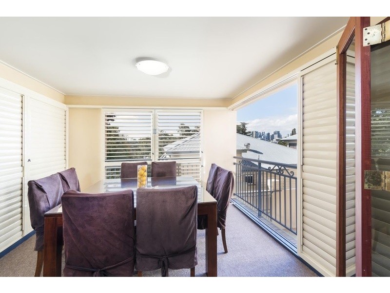 17 Challinor Street Auchenflower, Auchenflower QLD 4066