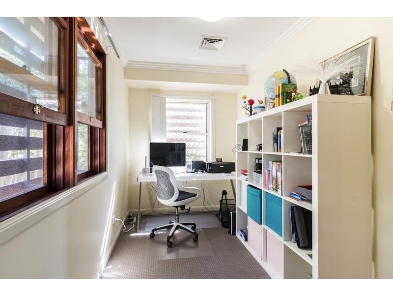 17 Challinor Street Auchenflower, Auchenflower QLD 4066