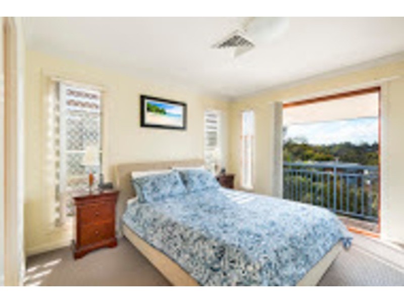 17 Challinor Street Auchenflower, Auchenflower QLD 4066