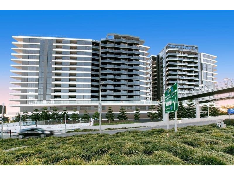 11006/25 Bouquet Street, South Brisbane QLD 4101