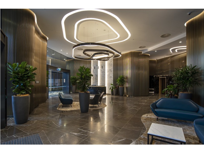 7605/222 Margaret Street, Brisbane QLD 4000