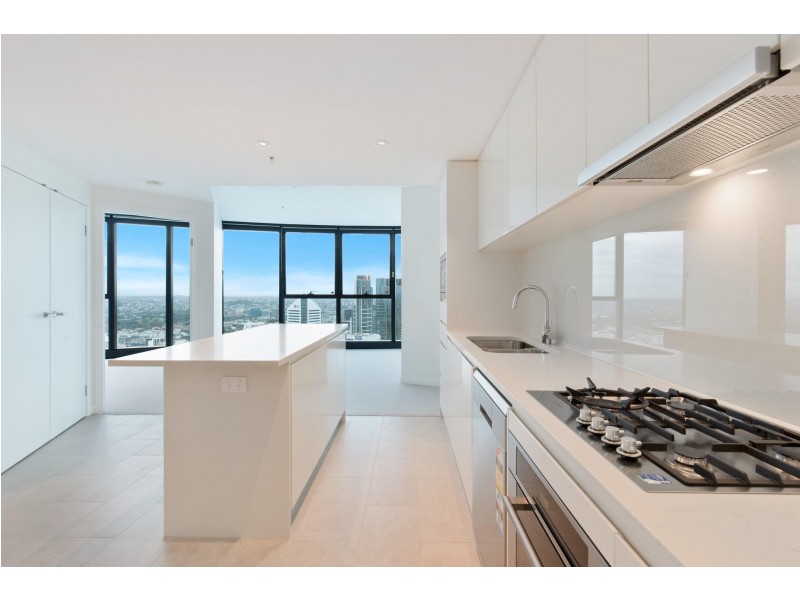 7205/222 Margaret Street, Brisbane QLD 4000