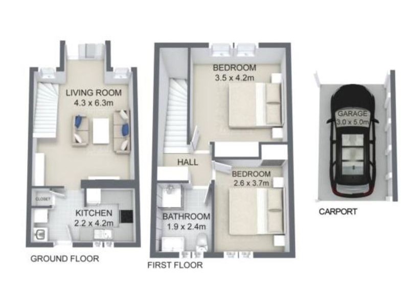 39-41 Garfield Rd, Woodridge QLD 4114