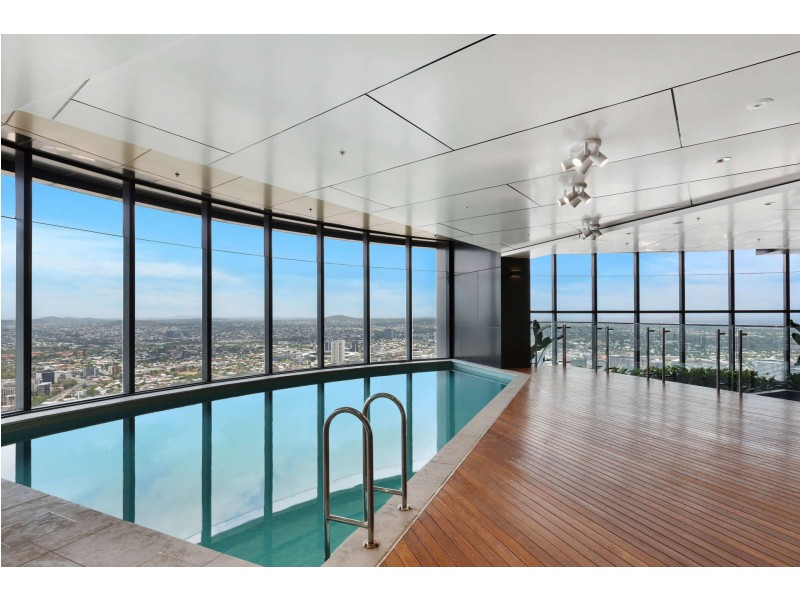 2212/222 Margaret Street, Brisbane QLD 4000