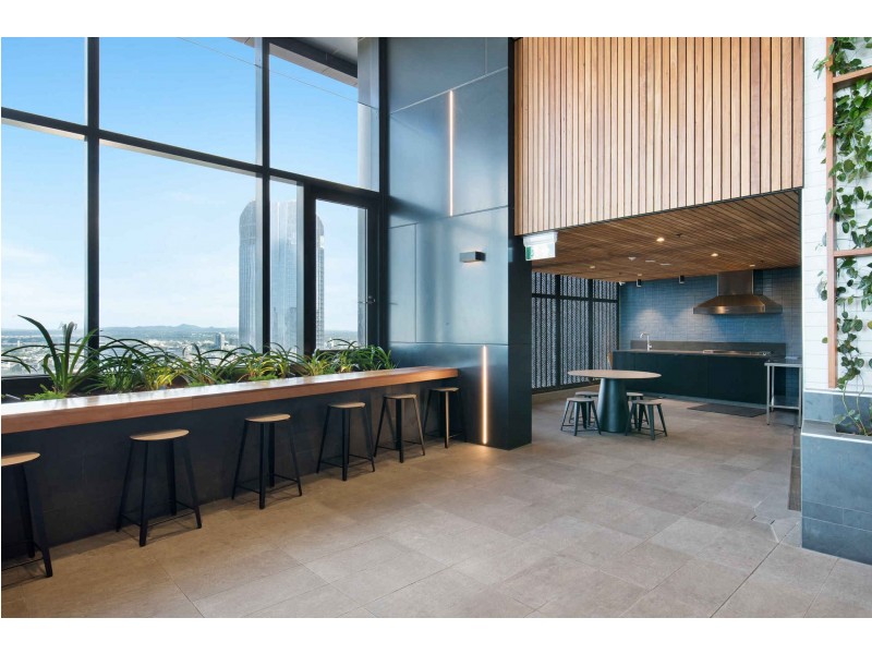 5811/222 Margaret Street, Brisbane City QLD 4000