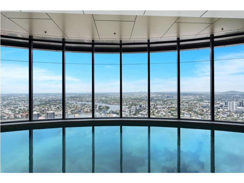 5811/222 Margaret Street, Brisbane City QLD 4000