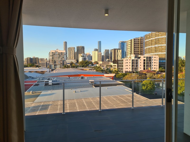 515/8 Bank Street, West End QLD 4101