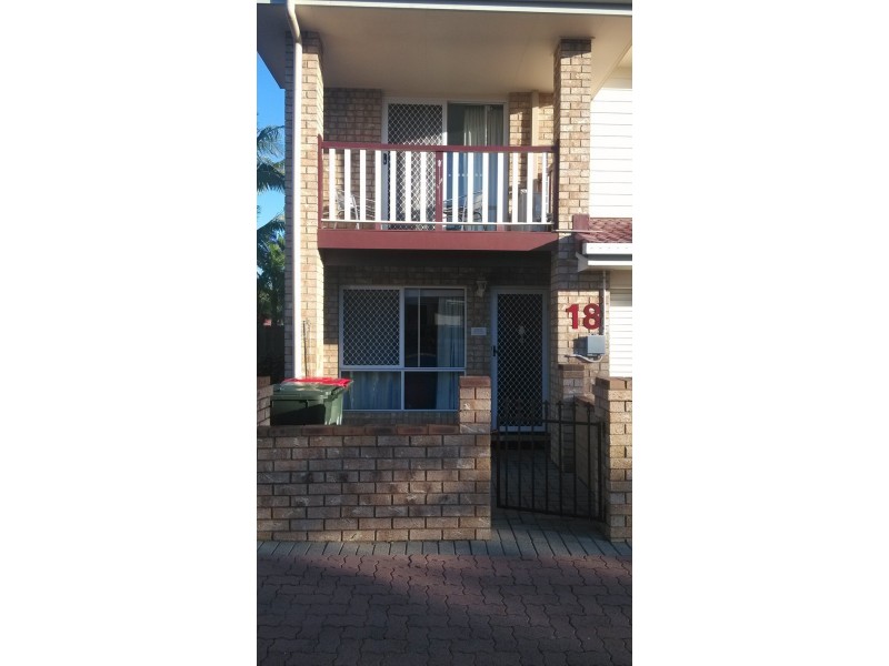 18/88 Kameruka Street, Calamvale QLD 4116