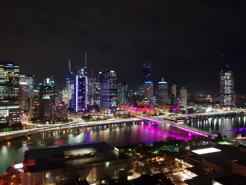 19 Hope Street, South Brisbane QLD 4101