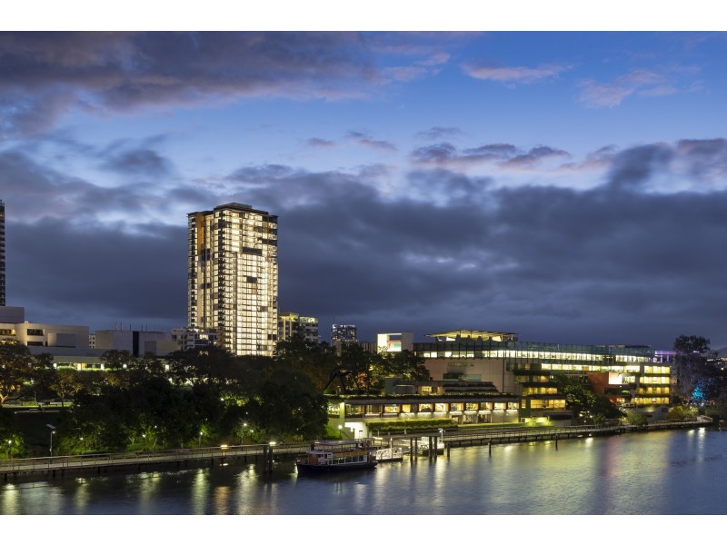 19 Hope Street, South Brisbane QLD 4101