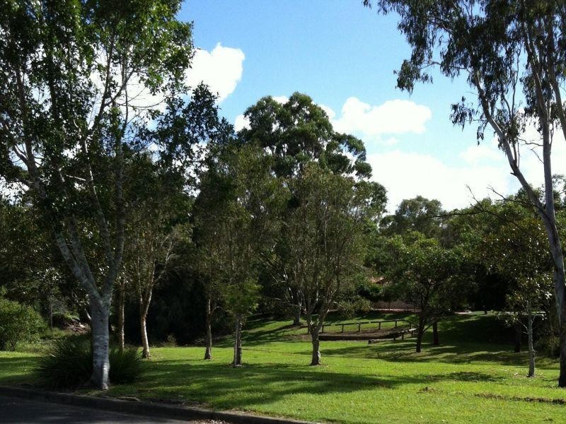 8 Michelangelo Crescent, Mackenzie QLD 4156