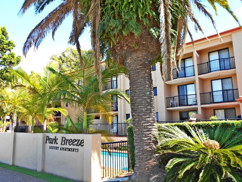 66/61-69 North, Southport QLD 4215