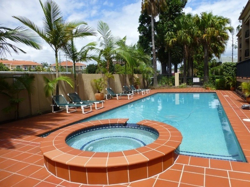 66/61-69 North, Southport QLD 4215