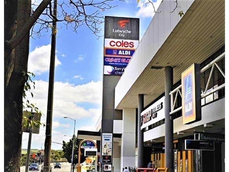 213/24 Colton Avenue, Lutwyche QLD 4030