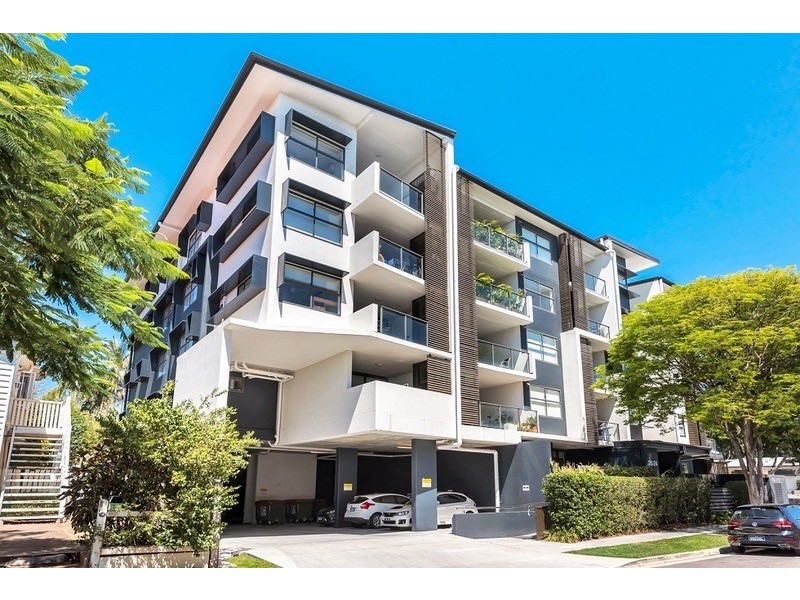 7/24 Colton Avenue, Lutwyche QLD 4030