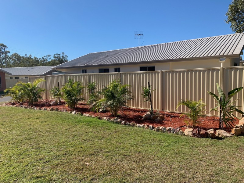 Milieu Estate 73 Centenary Drive North, Middlemount QLD 4746