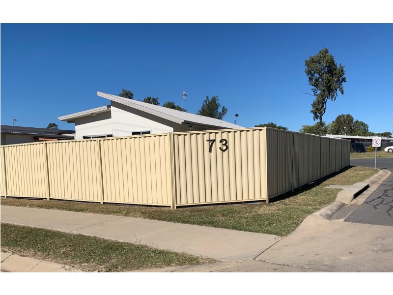 Milieu Estate 73 Centenary Drive North, Middlemount QLD 4746