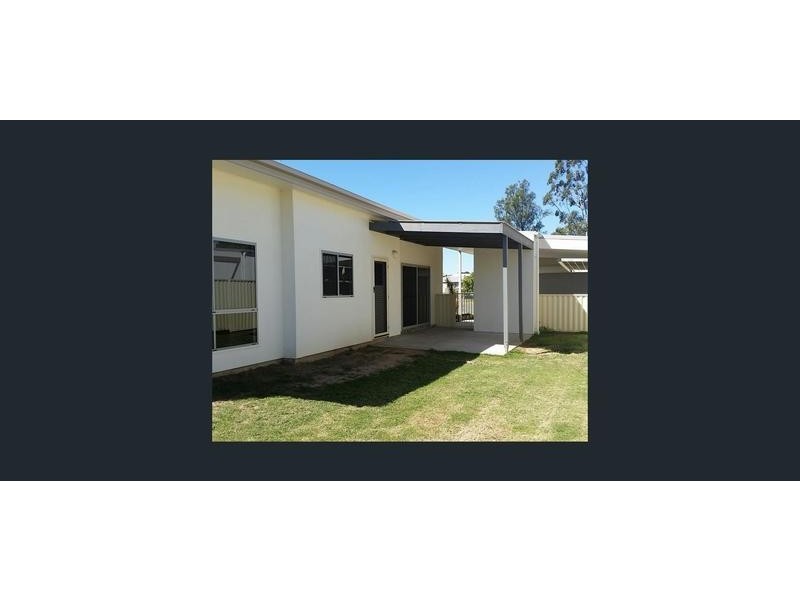 Milieu Estate 73 Centenary Drive North, Middlemount QLD 4746