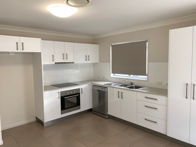 Milieu Estate 73 Centenary Drive North, Middlemount QLD 4746