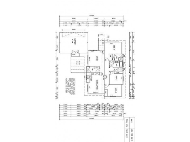 Milieu Estate 73 Centenary Drive North, Middlemount QLD 4746