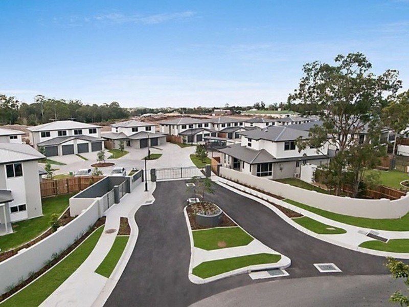 152-164 Pascoe Road, Ormeau QLD 4208